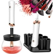Electric Makeup Brush Cleaning Tool – Still Serenity