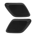 thumbnail image 2 of Paire de Cache-Lampe avant 68078291AB Adapté pour Grand Cherokee 2011-2013, 2 of 7