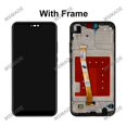 thumbnail image 4 of Pantalla táctil LCD para Huawei P20 Lite, reemplazo de pantalla táctil para Huawei Nova 3e, ANE-LX1 LCD, montaje de digitalizador, 100% probado, 4 of 4