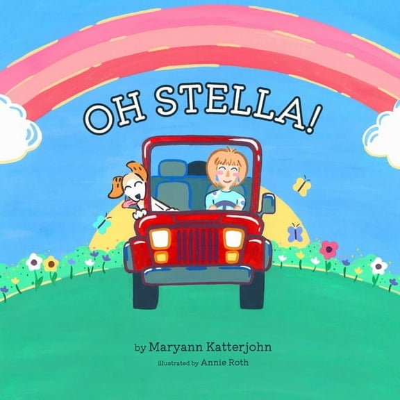 Oh Stella, (Paperback)