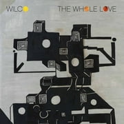 Wilco - The Whole Love - Rock - CD
