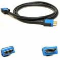 thumbnail image 5 of Quest Tech HDI-1403 3' HDMI Cable M-M, 5 of 8