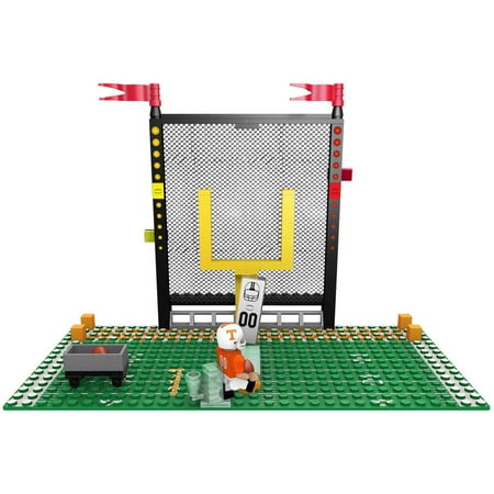 OYO Sports NCAA Tennessee Volunteers Endzone Set