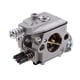 thumbnail image 2 of Carburador Carb para 3.2 Ci / 52.5 Cc WT-76-1 Desbrozadora De Césped Zulema Parte del carburador, 2 of 8