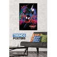 thumbnail image 2 of Marvel Cinematic Universe - Spider-Man - Into The Spider-Verse - Group Wall Poster, 22.375" x 34", 2 of 2