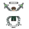 thumbnail image 1 of Marvel Spiderman Doctor Octopus Figure Toys, 1 of 2