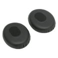 thumbnail image 6 of Black Replacement Sponge Earpads Cushion Ear Pads Cover Fit for QC3 OE1 Headphones, 6 of 8