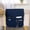 Blue, variant on Armchair Caddy for Couch Remote Control Holder Premium Durable Non-slip Sofa Armset Organizer Caddy Storage for Recliner Couch 4 Pocket for Cell Phone Magazine 35"x13" Chocolate 1 Piece