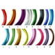 thumbnail image 5 of Cables Flexibles De 1,55Mm, Colores Surtidos, Material Premium, Cables De Aluminio, Operación De Estilo Tonto, Bricolaje, Resiliencia A Prueba De Herrumbre Para Manualidades Methold FN009778-12, 5 of 6