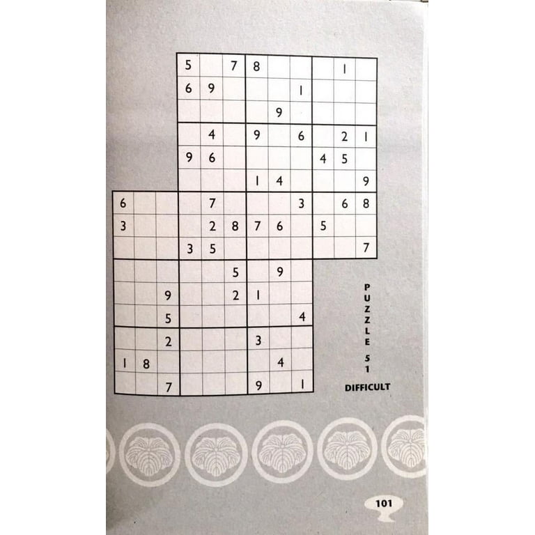 Dell Original Sudoku