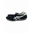 thumbnail image 1 of Mens Onitsuka Tiger Onitsuka Tiger Low cut sneakers 28cm BLK Suede th503n, 1 of 5