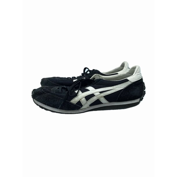Mens Onitsuka Tiger Onitsuka Tiger Low cut sneakers 28cm BLK Suede th503n