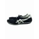 thumbnail image 1 of Mens Onitsuka Tiger Onitsuka Tiger Low cut sneakers 28cm BLK Suede th503n, 1 of 5