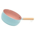 thumbnail image 3 of FESTFENDS Household Saucepan Multi Functional 1Pack 7.1In, 3 of 8