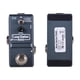 thumbnail image 5 of Pedal de efecto Ammoon Loop Station Mini guitarra Looper efecto Pedal 10 minutos de tiempo de grabación 3 modos de trabajo True Bypass Full Metal Shell con tarjeta de memoria de 1GB TOMSHOO Pedal de efecto, 5 of 6