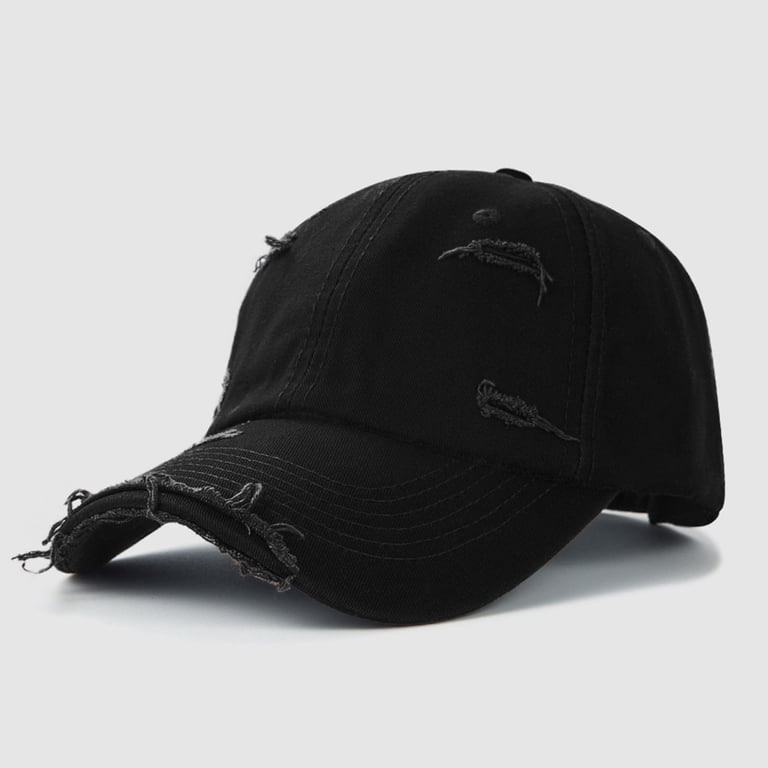 Lomubue Sun Protection Extended Brim Adjustable Bucket  display picture 1