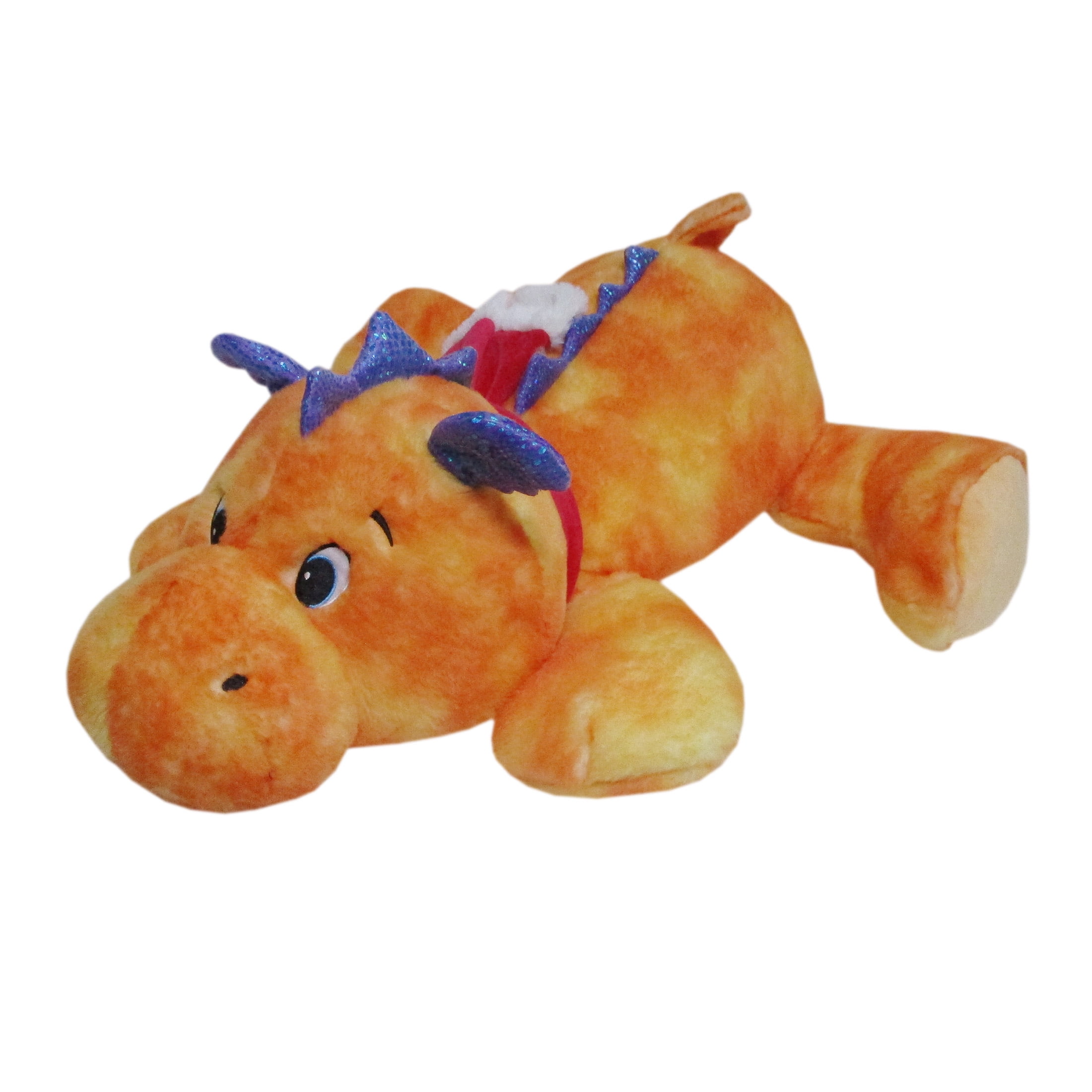 Dragon stuffed hotsell animal walmart