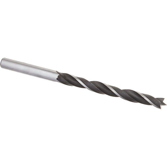 DEWALT Brad Point Drill Bit DW1708 - Straight Shank - 5/16-Inch