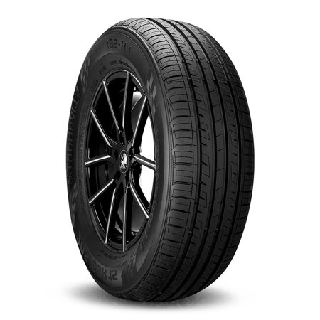 Lionhart Set of 2 Lionhart LH-501 185/65R14 86H Tires Fits: 2008-09 Hyundai Accent L, 2010 Hyundai Accent Blue Sansujyuku sansujyuku.com
