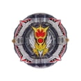 thumbnail image 1 of TAKARA TOMY Greatest Raphael / Glory Regnar.Ov.HXT+' Burst DB Beyblade B-192, 1 of 3