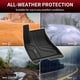thumbnail image 5 of Alfombrillas y alfombrillas para maletero para Tesla Model 3 LASFIT Highland, 5 of 9