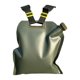 thumbnail image 1 of Bolsa de aceite blanda con asa y correa, plegable, portátil, para exteriores 5 litros, 1 of 9