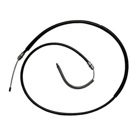 Parking Brake Cable Fits select: 1995-1999 CHEVROLET TAHOE, 1995-1997 GMC YUKON
