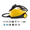thumbnail image 7 of 2000W High Temperature High Pressure Electric Steam Cleaner, Sterilization Kill Mites Disinfector Home Kitchen Car Steam Cleaner ,Easy to Use, 7 of 7
