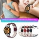 thumbnail image 5 of Sidaley Correa de piel compatible con Watch4 40/44 mm de repuesto compatible con Watch4 Classic 42/46 mm 20 mm Electrónica No.2, 5 of 6