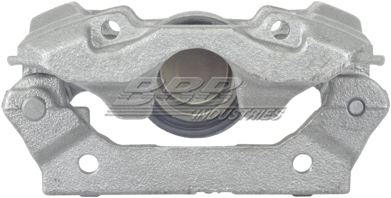 TERREPOWER formerly BBB Industries 99-01684A Reman Caliper w/installation Hardware