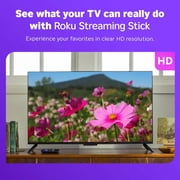Roku 3840R Streaming Stick HD