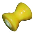 thumbnail image 1 of YATES RUBBER TRP Bow Roller 4"" X 1/2"" - 450Y, 1 of 3