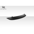 thumbnail image 4 of 2011-2016 Honda CR-Z Duraflex C-Blaze Trunk Lid Rear Wing Spoiler - 1 Piece, 4 of 5