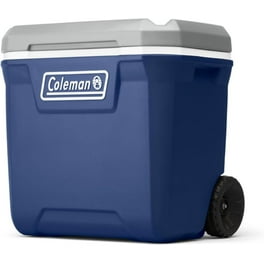 その他 COLEMAN 62 Quart XTREME 5 WHEELED COOLER Coleman 62-Quart Xtreme 5-Day Hard Cooler with Wheels, Slate