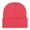 Hot Pink, variant on Winter Beanies Short Fisherman Beanie for Men Women Knit Winter Hat- Hats Knitted Hat Cap