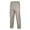 Gray1, variant on OGLCCG Cargo Pants for Men Big & Tall Cotton Casual Elastic Waist Pants Strench Multi Pocket Straight Wide Leg Pants