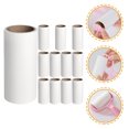 thumbnail image 4 of Milisten 12Pcs Practical Lint Roller Multifunctional Fur Remover Convenient Lint Remover Hair Fur Roller, 4 of 6