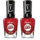 thumbnail image 1 of Esmalte de uñas Sally Hansen Miracle Gel Rhapsody Red 449 x2, 1 of 9