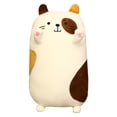 thumbnail image 1 of Fiudx Ofertas De La Semana Comodidad Rellena Suave Linda Del Sueño Los 70Cm Del Juguete De La Felpa De La Muñeca Del Algodón, 1 of 2