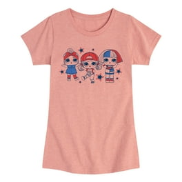 Lol surprise shirt walmart discount