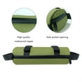 thumbnail image 4 of Bolsa de bicicleta con aislamiento, paquete en frío, bolsa para manillar de bicicleta al aire libre, accesorios de ciclismo, paquete de casco, 4 of 8