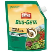 Ortho Bug-Geta Snail & Slug Killer2, 6 lb.