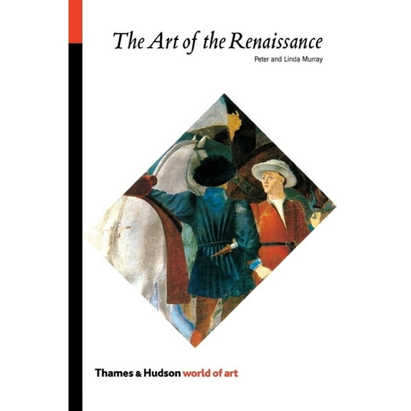 World of Art Art of the Renaissance, (Paperback)