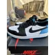 thumbnail image 3 of Jo r-dan 1 Low Powder Blue Men’s 11.5, 3 of 6