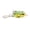 d, variant on 3.3cm 3g Frog Lure Topwater Hollow Body Bait for Bass Snakehead Swim Baits for Bass Fishing
