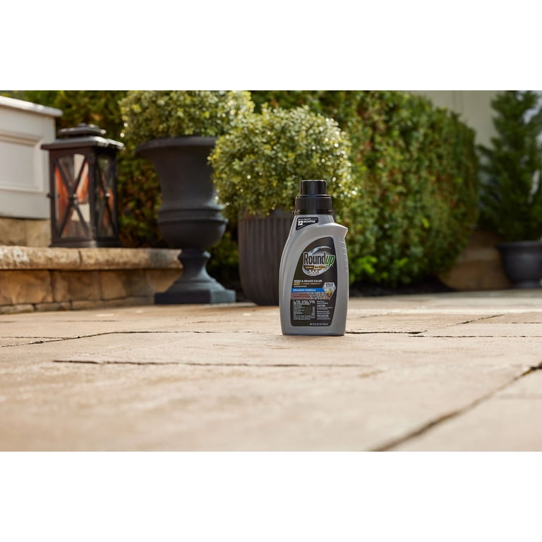 Roundup Concentrate Images High Quality Resolution