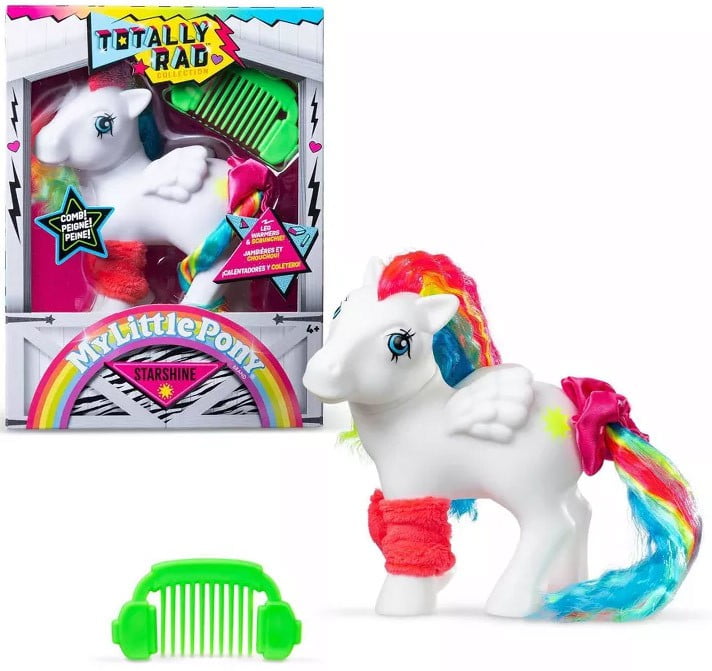 Hasbro MANE-IAC MAYHEM My Little Pony Doll, Multicolor - Walmart.com