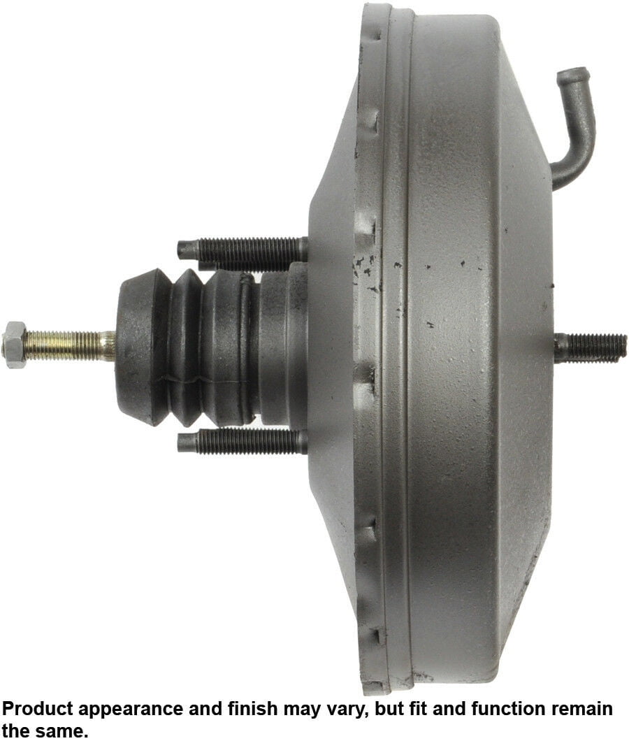 Remanufactured Cardone Reman Power Brake Booster P/N:54 74505