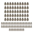 thumbnail image 4 of 100 Pcs pour Buse de Coupe d'Électrode Plasma P80 pour Coupe Plasma, 4 of 4