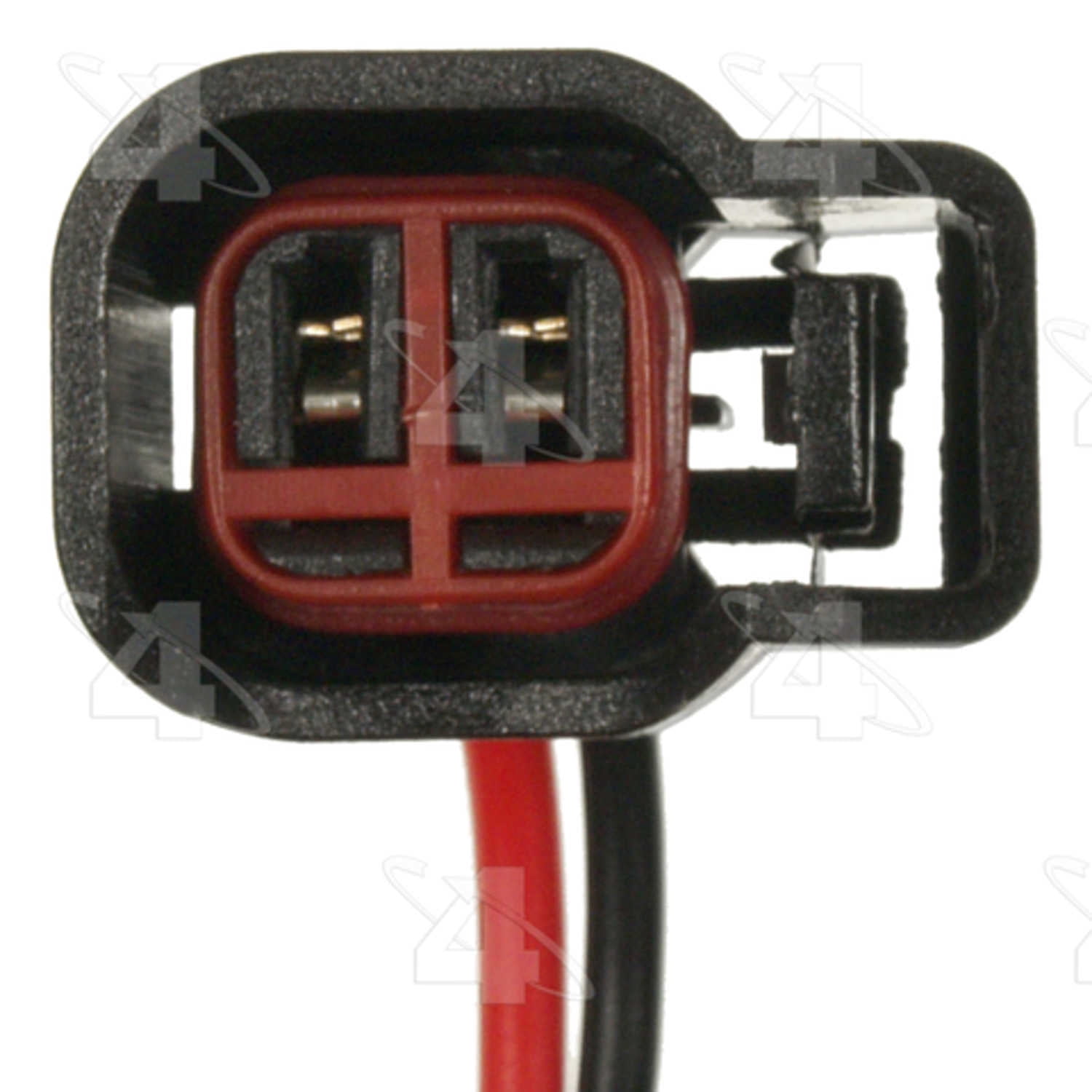 Four Seasons 70014 HVAC Clutch Coil Connector